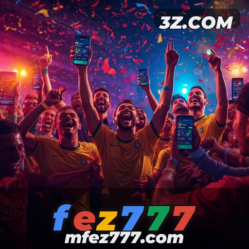 Aventura para os Pequenos: Seção Kids do Fez777