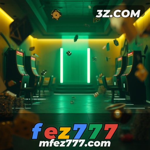 Harmonia e Jogos: A Seção Music do Fez777 Revela Surpresas