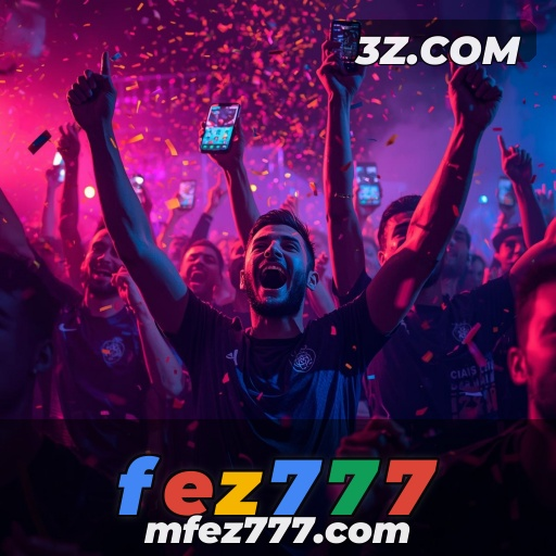 Apostas em Sports: A Nova Sensação do fez777