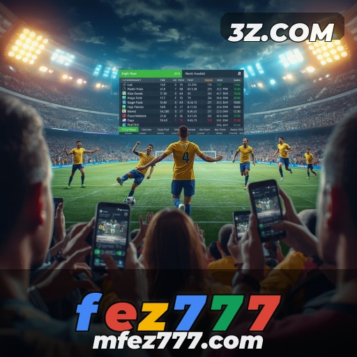 Atraia Sua Mente com Estratégia no fez777